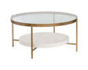 GIA COFFEE TABLE - Default Title