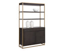 BALDESSARA BOOKCASE - Default Title