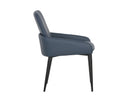 CARLO DINING ARMCHAIR - Default Title