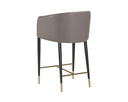 ASHER COUNTER STOOL - Default Title