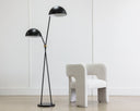 FAVEN FLOOR LAMP - Default Title