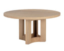 ELMA DINING TABLE - Default Title