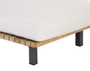 GENEVE LOUNGER - Default Title