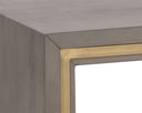 HILBERT SIDE TABLE - Default Title