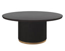  - ROUND CHARCOAL 68