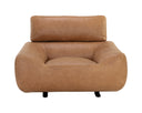 PAGET GLIDER LOUNGE CHAIR - Default Title