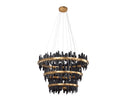 ICARUS CHANDELIER - LARGE