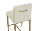 WILBUR COUNTER STOOL - GERALT LINEN