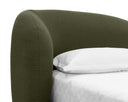 ESME BED - KING COPENHAGEN OLIVE