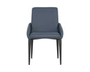 CARLO DINING ARMCHAIR - Default Title