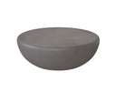 IOLITE COFFEE TABLE - GREY