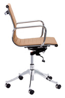 TYLER OFFICE CHAIR - TAN