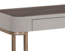 JAMILLE CONSOLE TABLE - Default Title