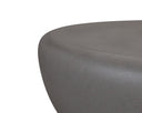 IOLITE COFFEE TABLE - GREY