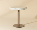 DELMONT BISTRO TABLE - Default Title