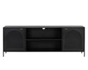 AZIZA STORAGE CABINET - Default Title