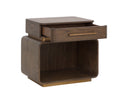 TARO NIGHTSTAND - Default Title