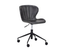 ARABELLA OFFICE CHAIR - BRAVO PORTABELLA