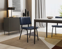 BERKLEY DINING CHAIR - BRAVO ADMIRAL