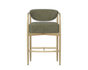 HELOISE COUNTER STOOL - IVANHOE PINE