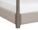 DANETTE CANOPY BED - Default Title