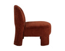 MYRTLE LOUNGE CHAIR - Default Title