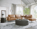 BRANDI SOFA CHAISE - Default Title