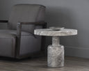ELMIRA SIDE TABLE - Default Title