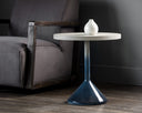 LASZILO END TABLE - Default Title