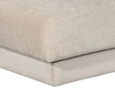 TECOMA SOFA CHAISE - RAF DANNY CREAM