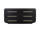 TARRANT DRESSER - Default Title