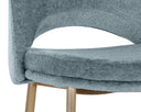 RADELLA COUNTER STOOL - BERGEN FRENCH BLUE