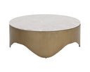 GUINEVERE COFFEE TABLE - Default Title