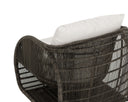TULUM LOUNGE CHAIR - Default Title