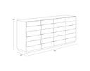 HOYOS SIDEBOARD - Default Title