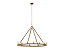 WOLFGANG CHANDELIER - LARGE