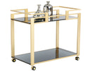 AVONDALE BAR CART - Default Title