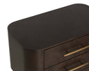 EZEKIEL NIGHTSTAND - Default Title