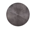 CREED COFFEE TABLE - LARGE GUNMETAL