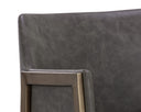 BERNADETTE COUNTER STOOL - KENDALL GREY