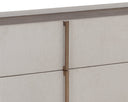 JAMILLE DRESSER - CREAM