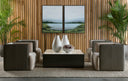 SELAH COFFEE TABLE - Default Title