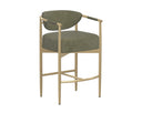 HELOISE COUNTER STOOL - IVANHOE PINE
