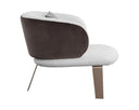 GARRY LOUNGE CHAIR - Default Title