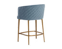 CORNELLA COUNTER STOOL - DANNY ICEBERG