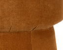 LAURYN LOUNGE CHAIR - DANNY AMBER
