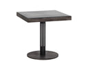 Elsin Bistro Table - SQUARE 30