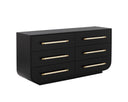 TARRANT DRESSER - Default Title