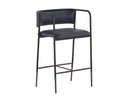 BRENAN COUNTER STOOL - BRAVO ADMIRAL