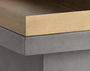 QUILL COFFEE TABLE - Default Title